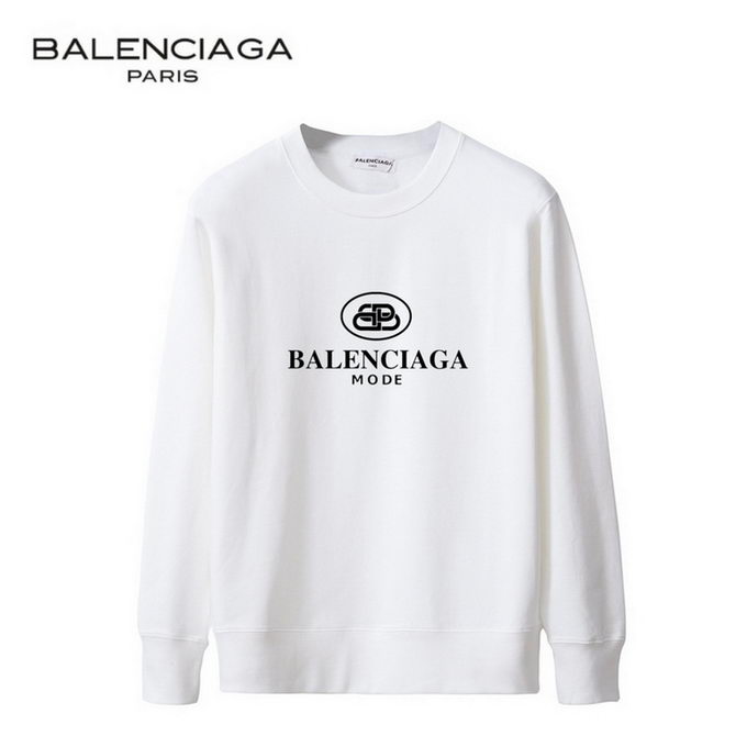Balenciaga Sweatshirt Unisex ID:20220822-248